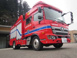 タンク車