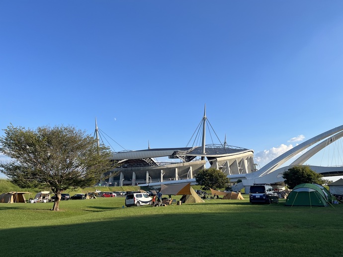 千石公園写真
