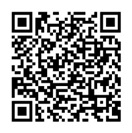 あいち電子申請・届出システム　QRコード