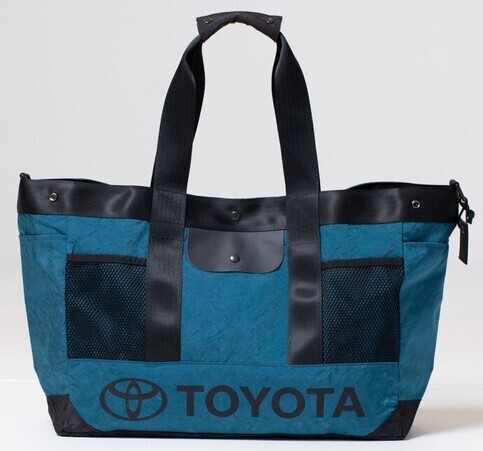 アップサイクル製品