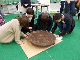 マンホール蓋