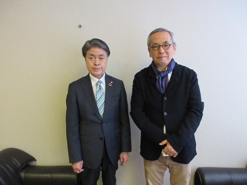 料理研究家土井善晴氏による講演会　2月15日（土曜日）