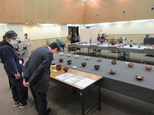 アーティスト衆団in高岡　2月23日（日曜日）