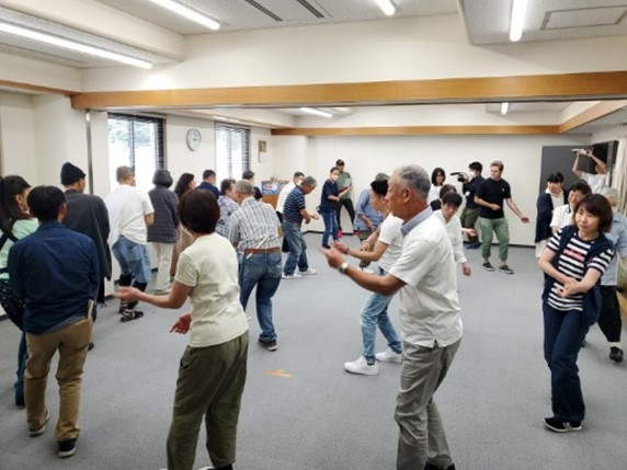 昨年の講習会の様子