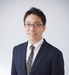Go! Go!! 市民防犯推進プロジェクト主宰　市民防犯インストラクター　武田  信彦 氏